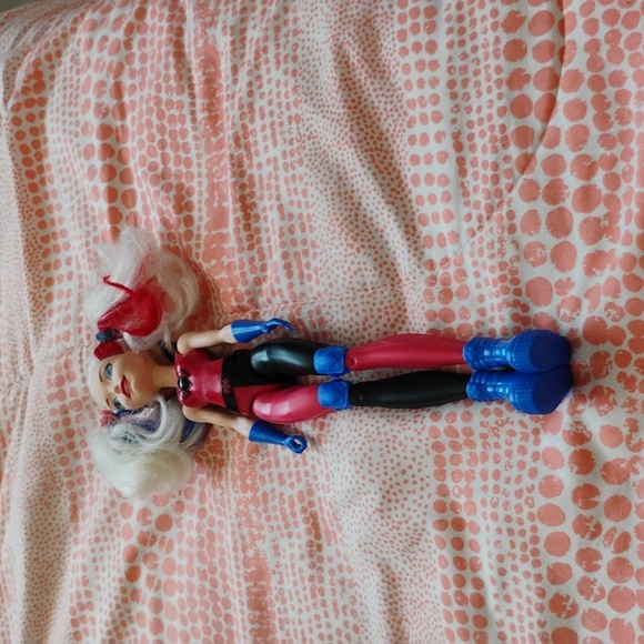 Mattel Other 26 Mattel Dc Super Hero Girls Action Figure Doll mattel-other-26-mattel-dc-super-hero-girls-action-figure-doll
